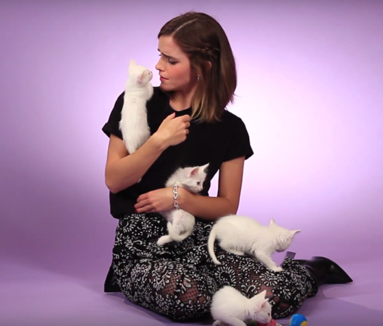 Emma Watson, Buzzfeed Emma Watson, Buzzfeed